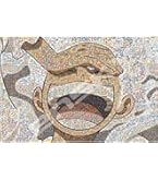 Amazon.co.jp: エンスカイ(ENSKY) ONE PIECE ワンピースモザイク